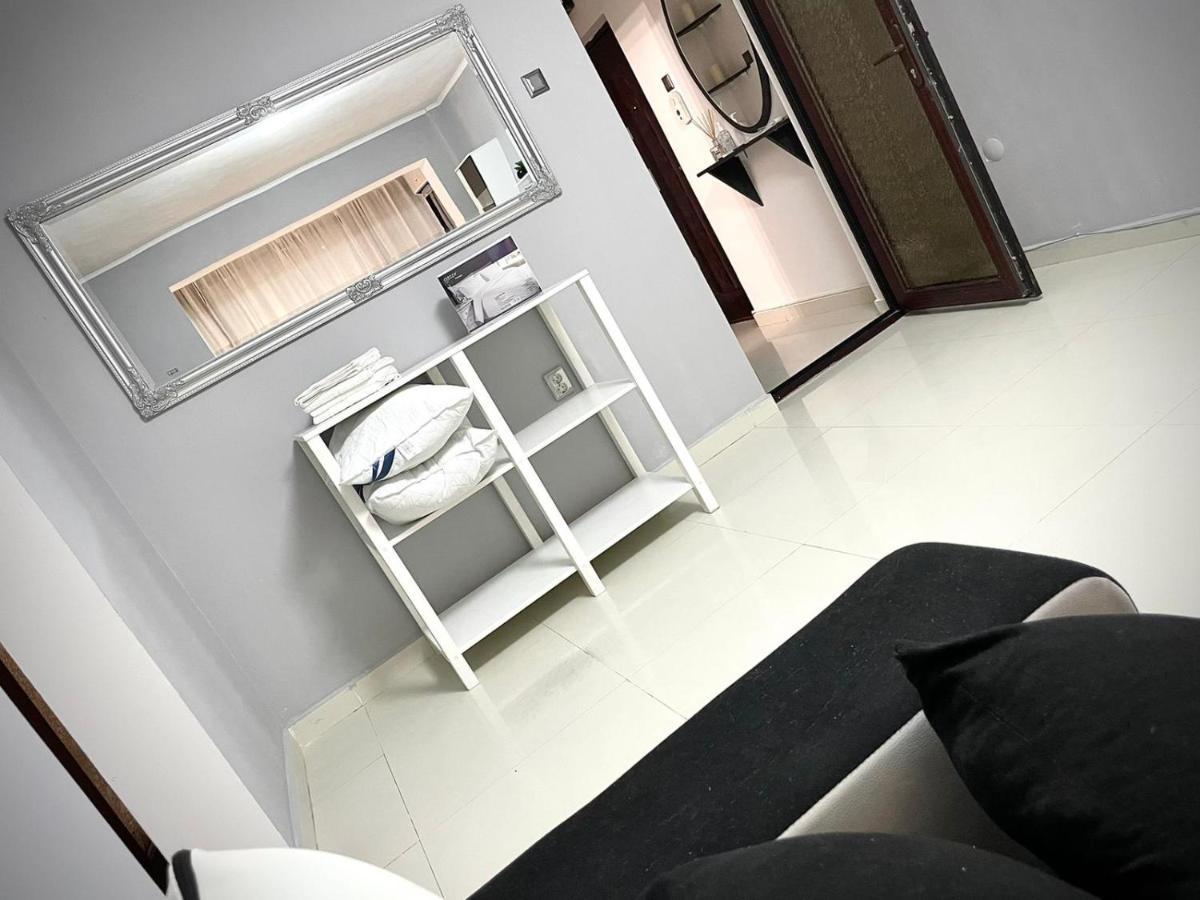 Apartament Kati Constanţa Exterior foto